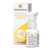 POSIFORLID Augenspray