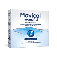 MOVICOL aromafrei Plv.z.Her.e.Lsg.z.Einnehmen MP