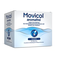 MOVICOL aromafrei Plv.z.Her.e.Lsg.z.Einnehmen MP