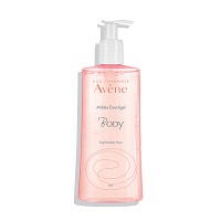 AVENE Body mildes Duschgel