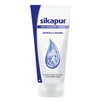 SIKAPUR Shampoo