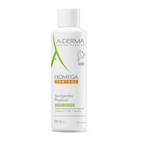 A-DERMA EXOMEGA CONTROL Pflegebad hautberuhigend