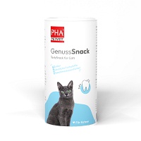 PHA GenussSnack Pellets f.Katzen