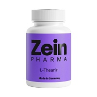 L-THEANIN Natural 250 mg Kapseln ZeinPharma