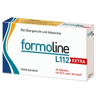 FORMOLINE L112 Extra Tabletten