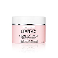 LIERAC REINIGUNG Balsam-Öl