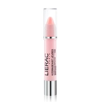 LIERAC Hydragenist Lippenbalsam rose
