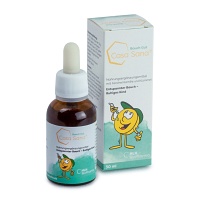 CASA SANA Bauch Gut Tropfen zum Einnehmen - 30ml