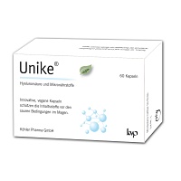 UNIKE Kapseln - 60St