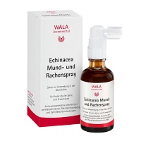 ECHINACEA MUND- und Rachenspray
