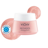 VICHY NEOVADIOL Rose Platinium Creme