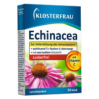KLOSTERFRAU Echinacea Bonbons