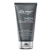 LA MER MEN Marine Care Body & Hair Duschgel m.P.