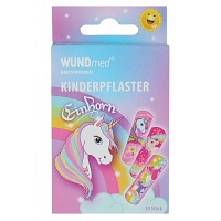 KINDERPFLASTER Einhorn