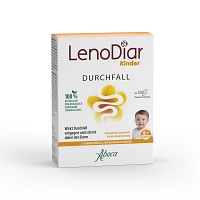 LENODIAR Kinder Granulat
