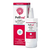 POLLIVAL 0,5 mg/ml Augentropfen Lösung