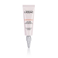 LIERAC Dioptifatigue Müde Gel-Creme