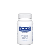 PURE ENCAPSULATIONS Probio Basic Kapseln
