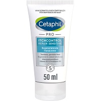 CETAPHIL Pro Itch Control Repair Sensitive Handcr.