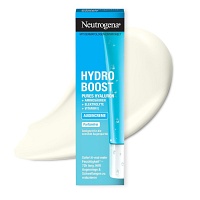 NEUTROGENA Hydro Boost belebendes Augen Creme Gel
