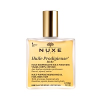 NUXE Huile Prodigieuse riche