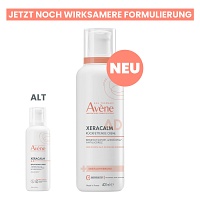 AVENE XeraCalm A.D Creme