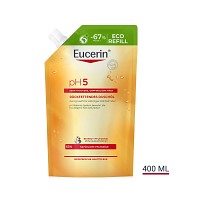 EUCERIN pH5 Duschöl empfindliche Haut Nachfüll