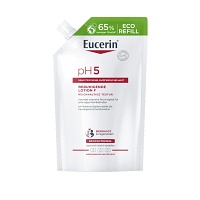 EUCERIN pH5 Lotion F empfindliche Haut Nachfüll