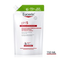 EUCERIN pH5 Waschlotion empfindliche Haut Nachfüll