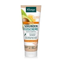 KNEIPP Sekunden-Fußcreme