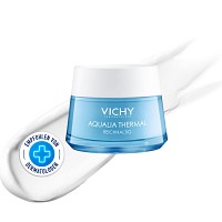 VICHY AQUALIA Thermal reichhaltige Creme/R
