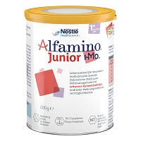 ALFAMINO Junior ab 1 Jahr Pulver
