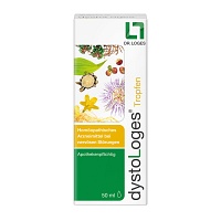 DYSTOLOGES Tropfen