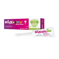 BLOXAPHTE Oral Care Junior-Gel