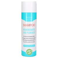 BELIEVA Natural Intensiv Neurodermitis & Psoriasis