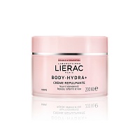 LIERAC Body-Hydra Creme
