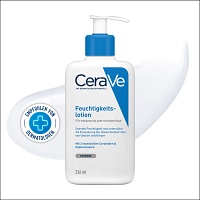 CERAVE Feuchtigkeitslotion - 236ml