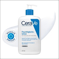 CERAVE Feuchtigkeitslotion
