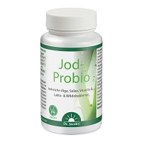 JOD-PROBIO Dr.Jacob\'s Kapseln