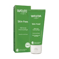 WELEDA Skin Food Creme