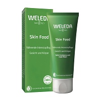 WELEDA Skin Food
