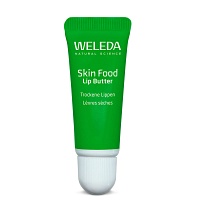 WELEDA Skin Food Lip Butter