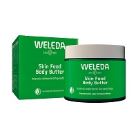 WELEDA Skin Food Bodybutter
