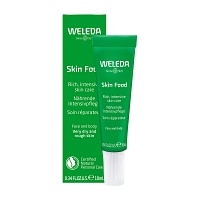 WELEDA Skin Food Creme - 30ml - Körper- & Haarpflege
