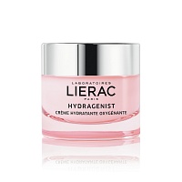 LIERAC Hydragenist Creme N