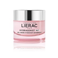 LIERAC Hydragenist Gel-Creme N
