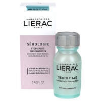 LIERAC SEBOLOGIE Anti-Pickel-Konzentrat N