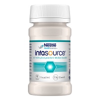 INFASOURCE flüssig