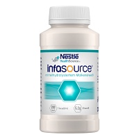 INFASOURCE flüssig