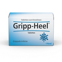 ANGIN HEEL SD Tabletten - 50St - Heel